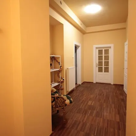 2 Bedrooms Close Vysehrad - Congress Centrum Apartman Prága
