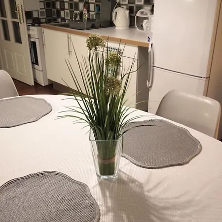 2 Bedrooms Close Vysehrad - Congress Centrum Apartman