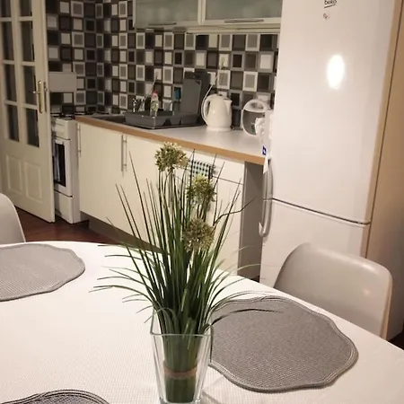 2 Bedrooms Close Vysehrad - Congress Centrum Prága