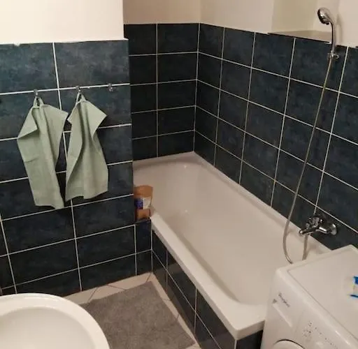Daire 2 Bedrooms Close Vysehrad - Congress Centrum *