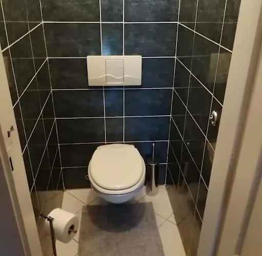 2 Bedrooms Close Vysehrad - Congress Centrum Daire