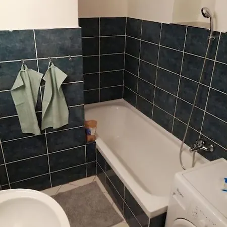 Appartamento 2 Bedrooms Close Vysehrad - Congress Centrum *