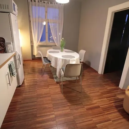 2 Bedrooms Close Vysehrad - Congress Centrum