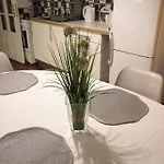 2 Bedrooms Close Vysehrad - Congress Centrum Διαμέρισμα